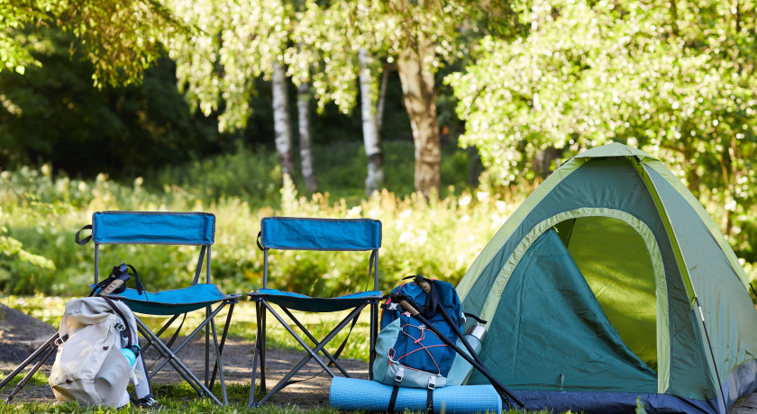 Sauvegarde et redynamisation des petits campings : un plan d’action en cours de formalisation animation salon iode 2024 31 janvier et 1er février au Parc Expo de Vannes