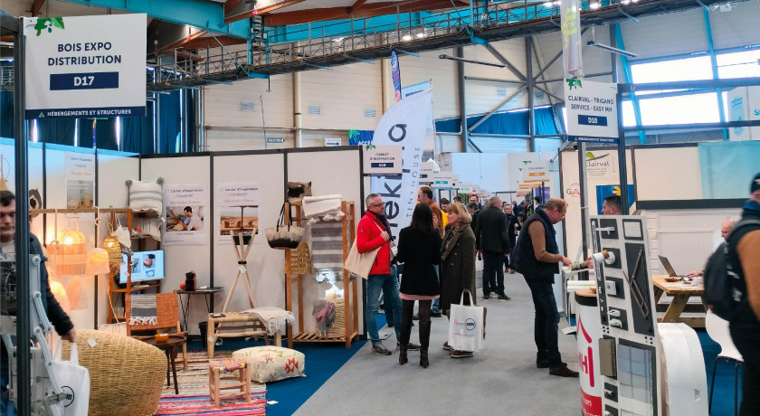 allées salon iode 2024 chorus de vannes les 31 janvier et 1er février