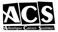 ACS Atlantique Caisses Systèmes