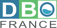Logo DBO France spécialiste du traitement des eaux usées en France