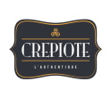 CREPIOTE L'AUTHENTIQUE