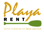 Playa Rent votre matériel en libre service