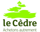 LE CEDRE - ACHETONS AUTREMENT